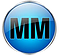MM Cleaning Services Logo
