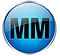 MM Cleaning Services Logo