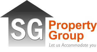 SG Property Group logo